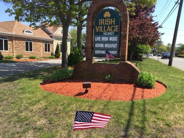 Cape Cod Irish Village South Yarmouth Eksteriør billede